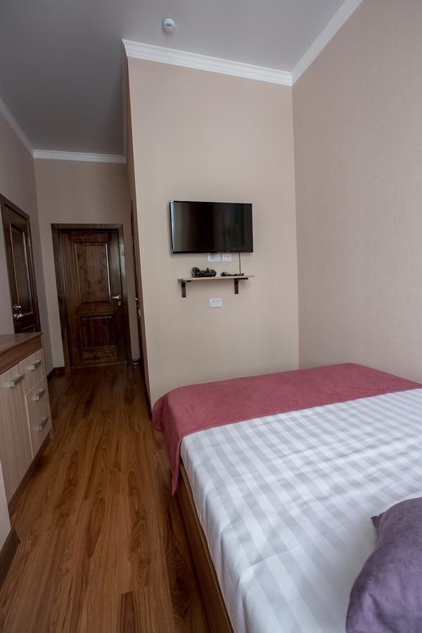 Отель MAXX inn Нур-Султан