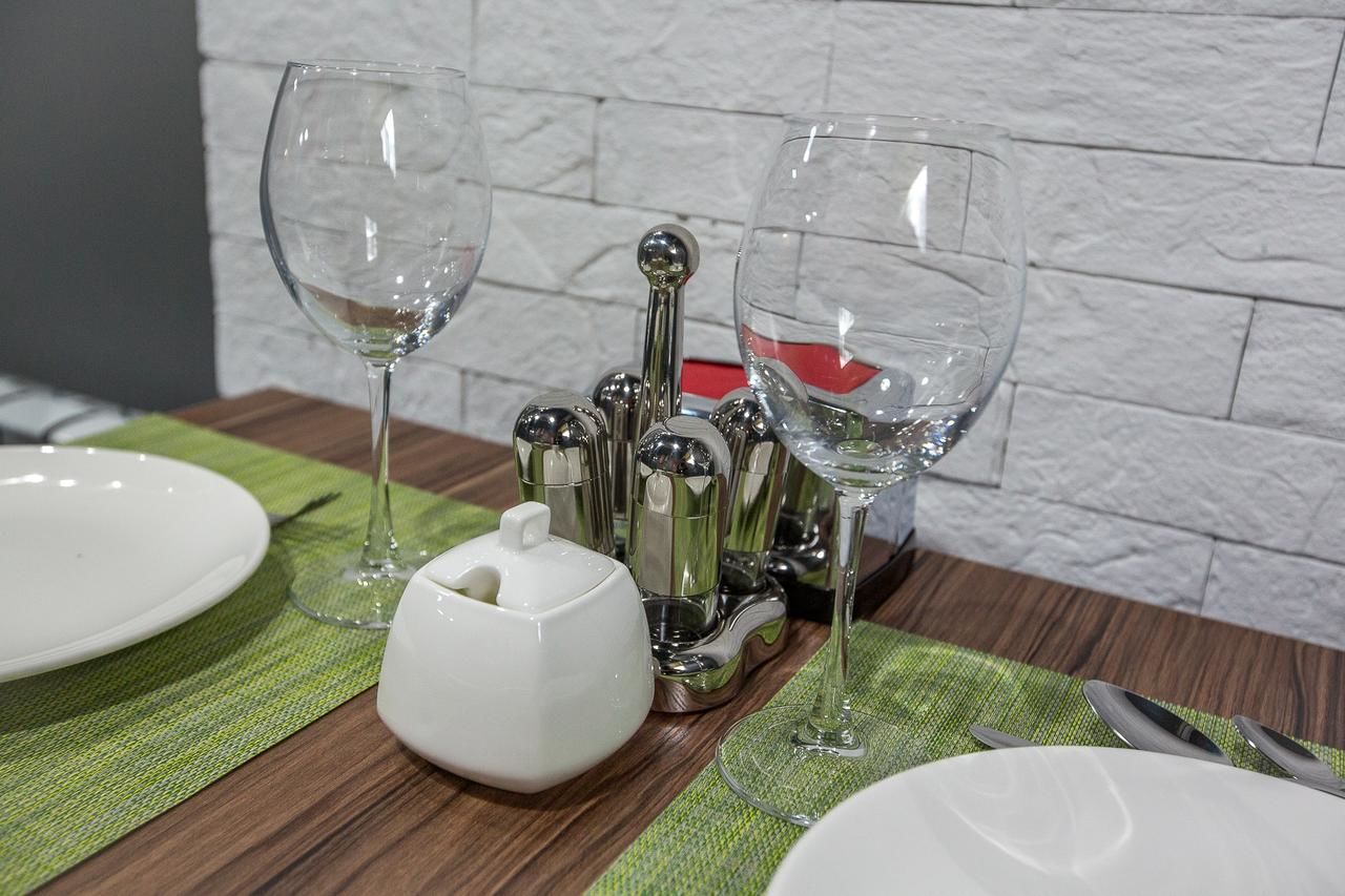 Отель MAXX inn Нур-Султан-30