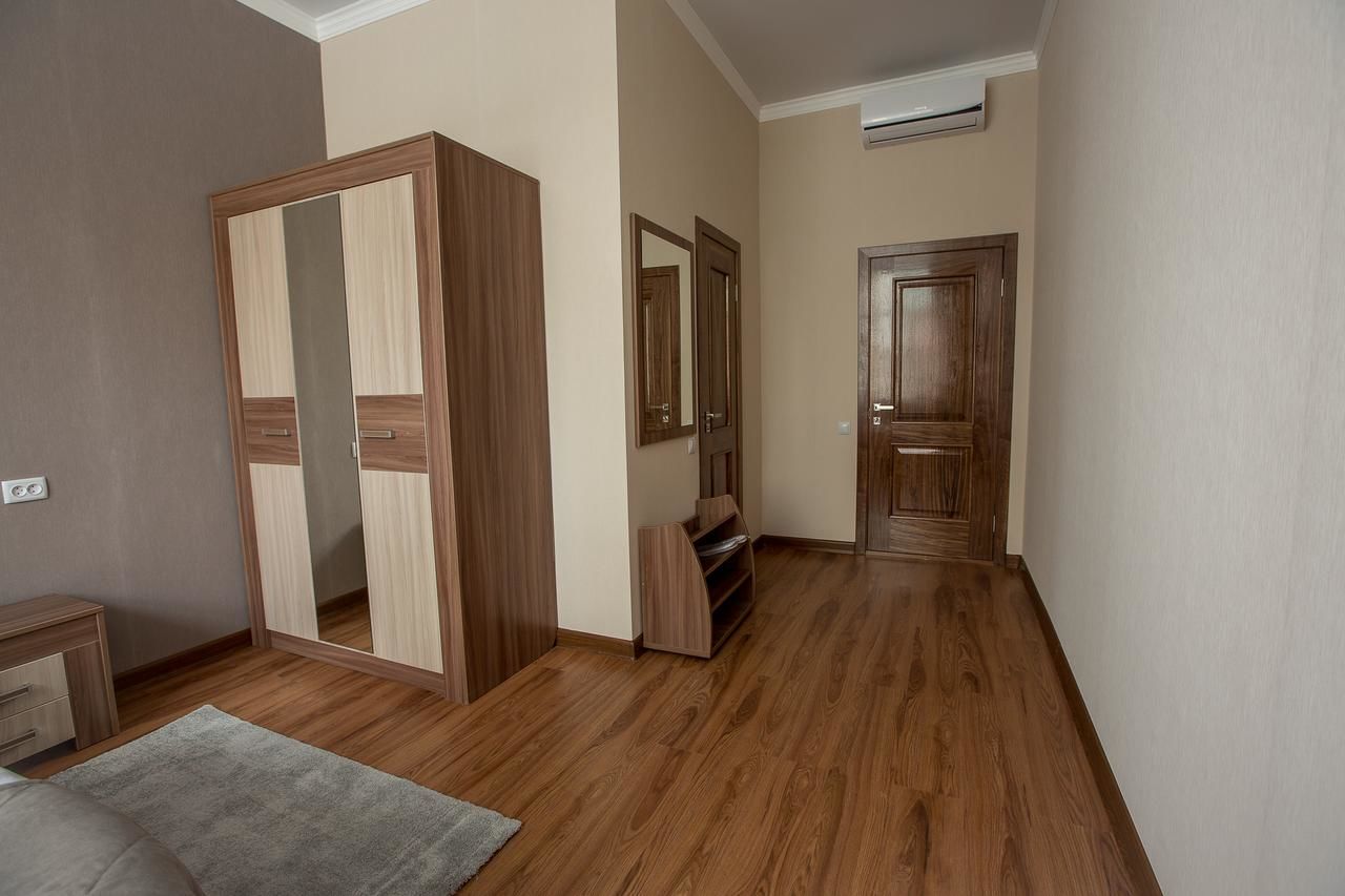Отель MAXX inn Нур-Султан-32