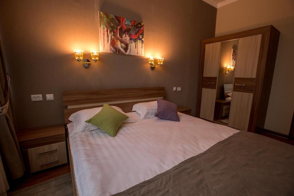 Отель MAXX inn Нур-Султан-35